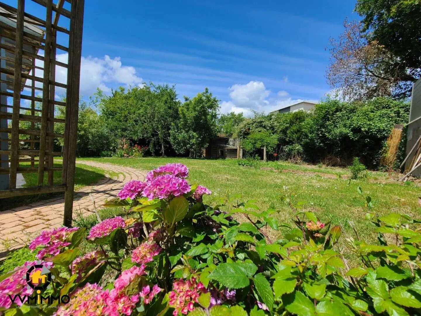 Maison à vendre, 145m², Thouaré-sur-Loire