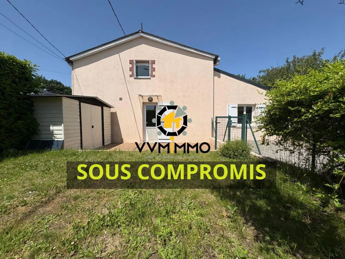 Maison à vendre, 47m², Carquefou