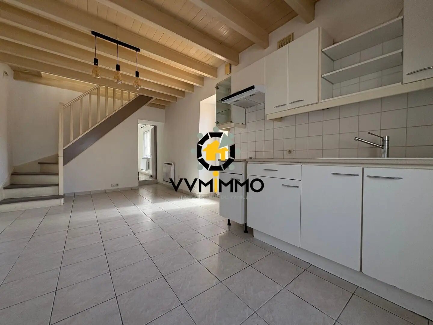 Maison à vendre, 47m², Carquefou