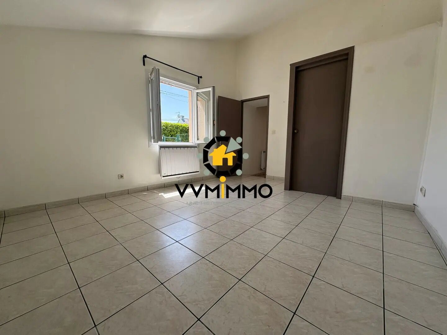 Maison à vendre, 47m², Carquefou