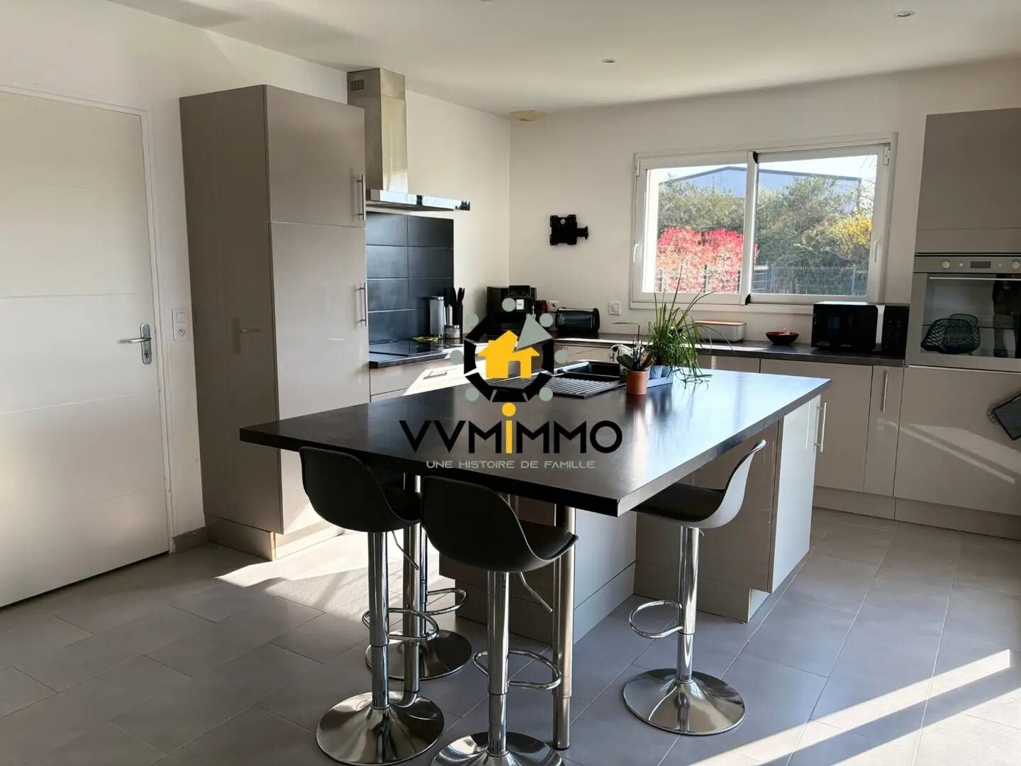 Maison à vendre, 131m², Saint-Mars-du-Désert