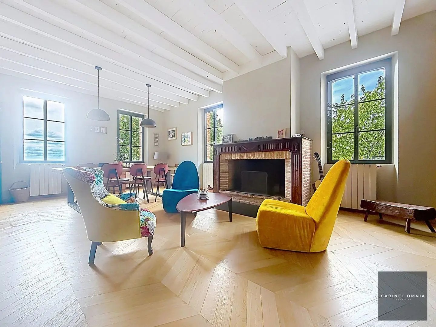 Maison à vendre, 238m², Varennes