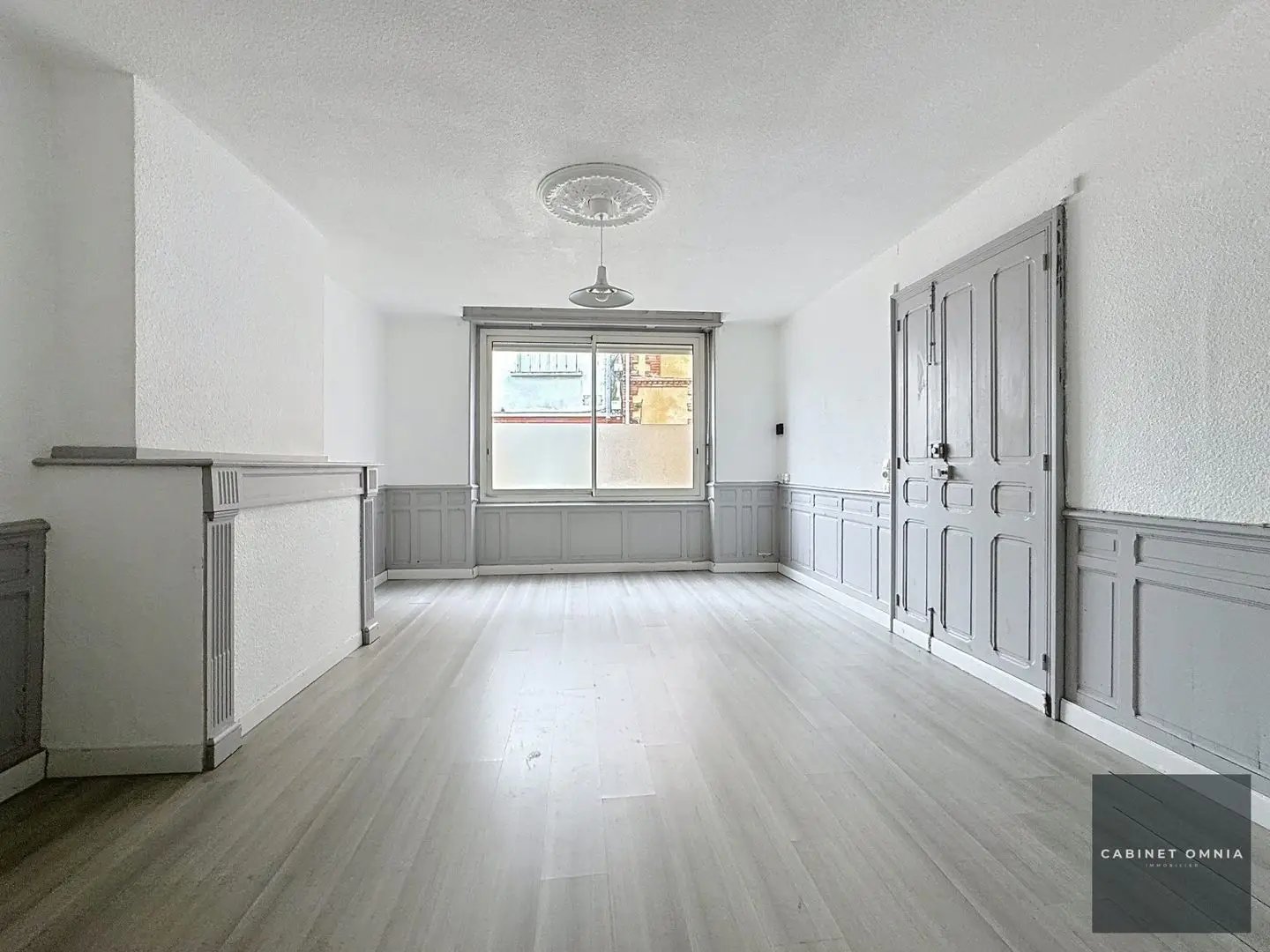 Appartement à louer, 53m², Castelsarrasin