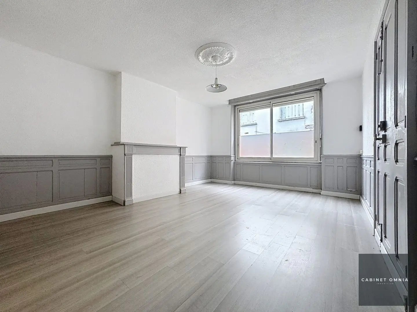 Appartement à louer, 53m², Castelsarrasin