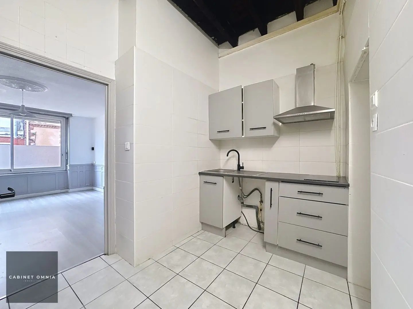 Appartement à louer, 53m², Castelsarrasin