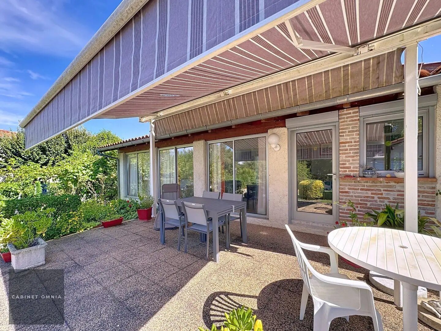 Maison à vendre, 155m², Montauban