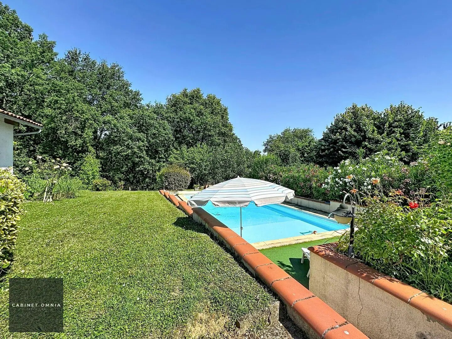 Maison à vendre, 155m², Montauban