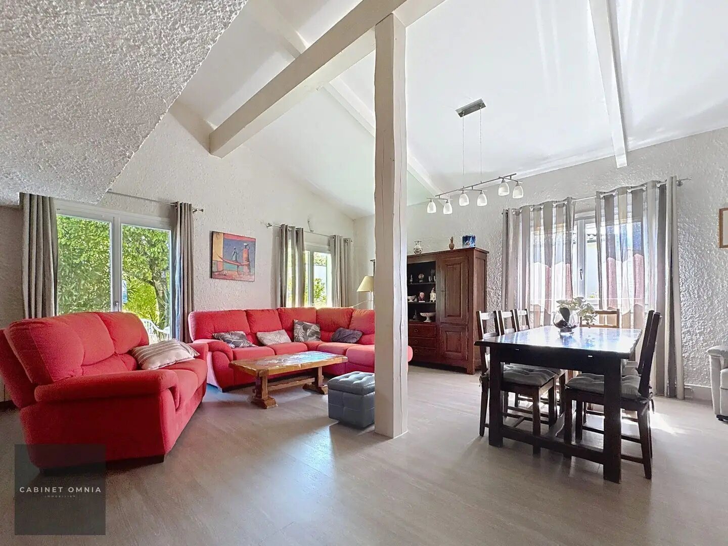 Maison à vendre, 155m², Montauban