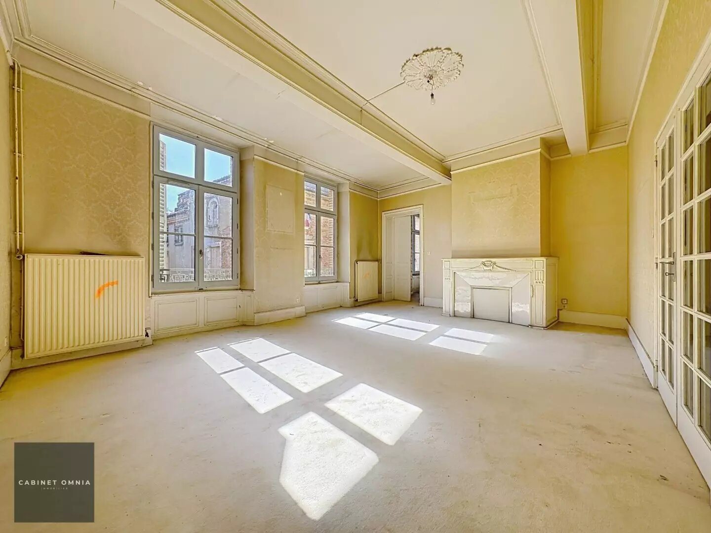 Appartement à vendre, 103m², Montauban