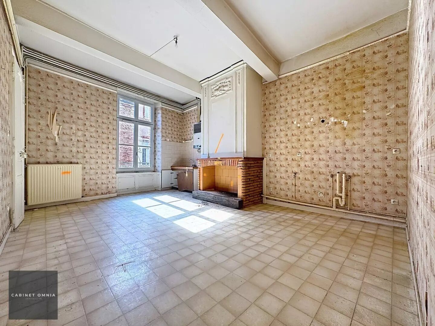Appartement à vendre, 103m², Montauban