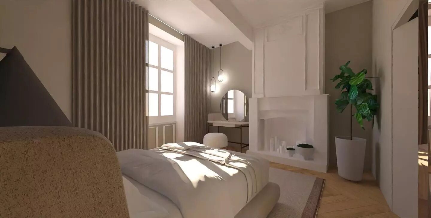 Appartement à vendre, 103m², Montauban