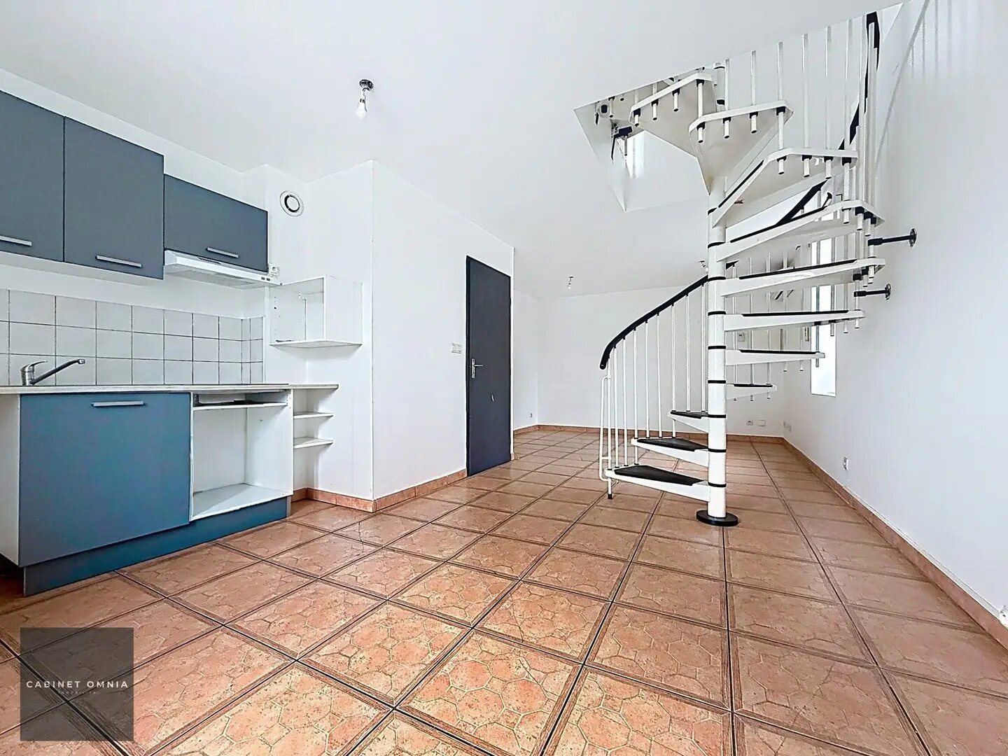 Appartement à louer, 57m², Lafrançaise