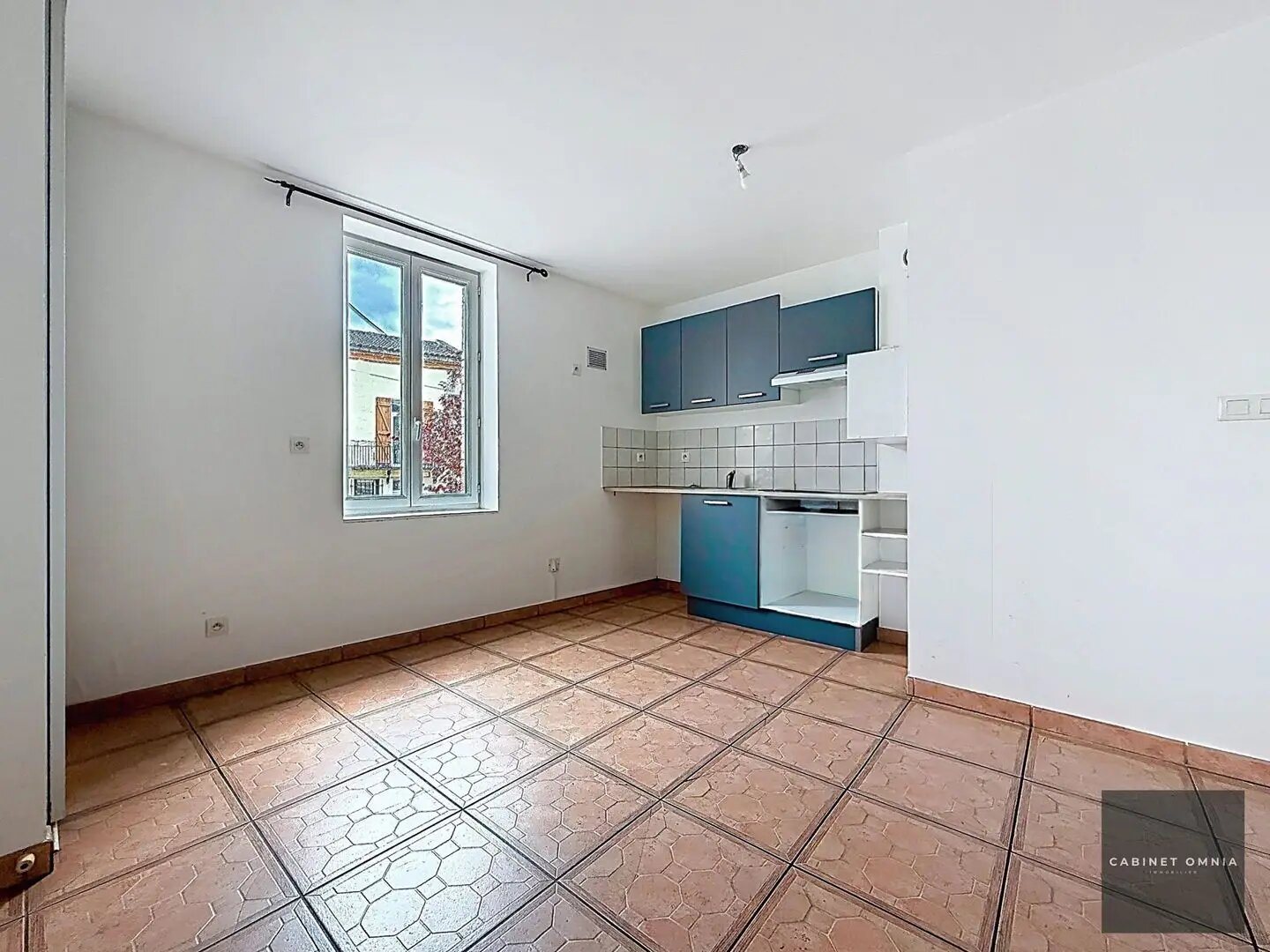Appartement à louer, 57m², Lafrançaise