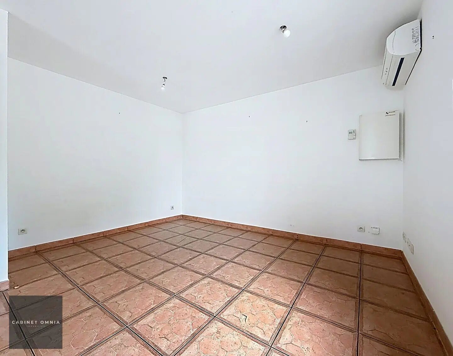 Appartement à louer, 57m², Lafrançaise