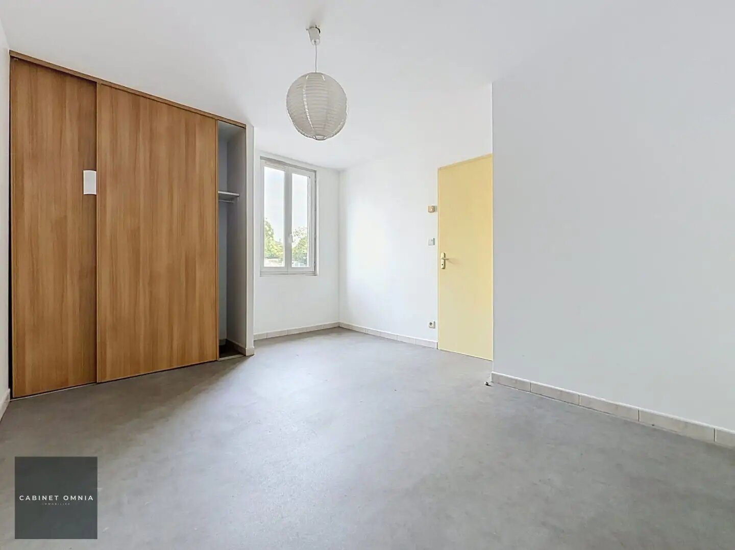 Appartement à louer, 57m², Lafrançaise