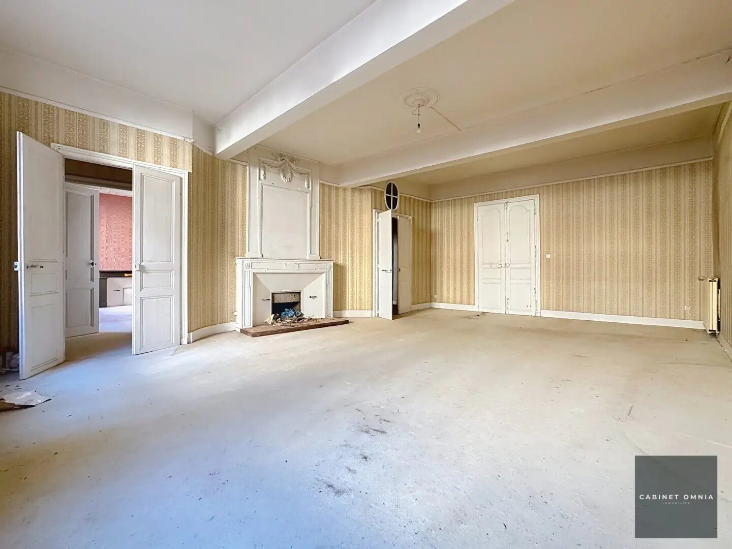 Appartement à vendre, 93m², Montauban