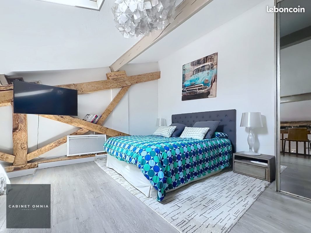 Appartement à louer, 41m², Montauban