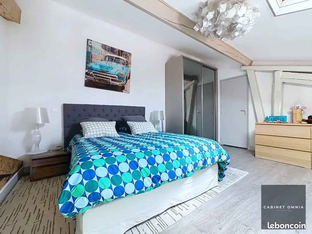 Appartement à louer, 41m², Montauban