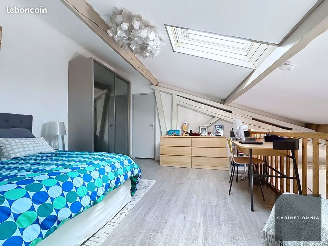 Appartement à louer, 41m², Montauban