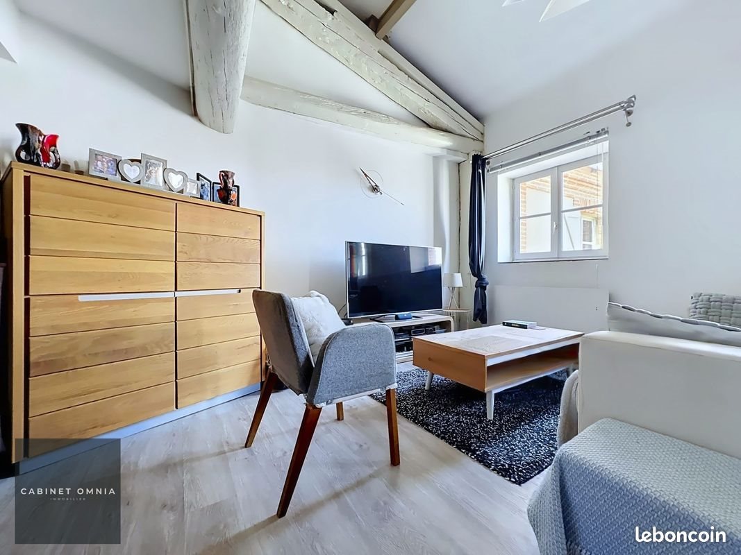 Appartement à louer, 41m², Montauban