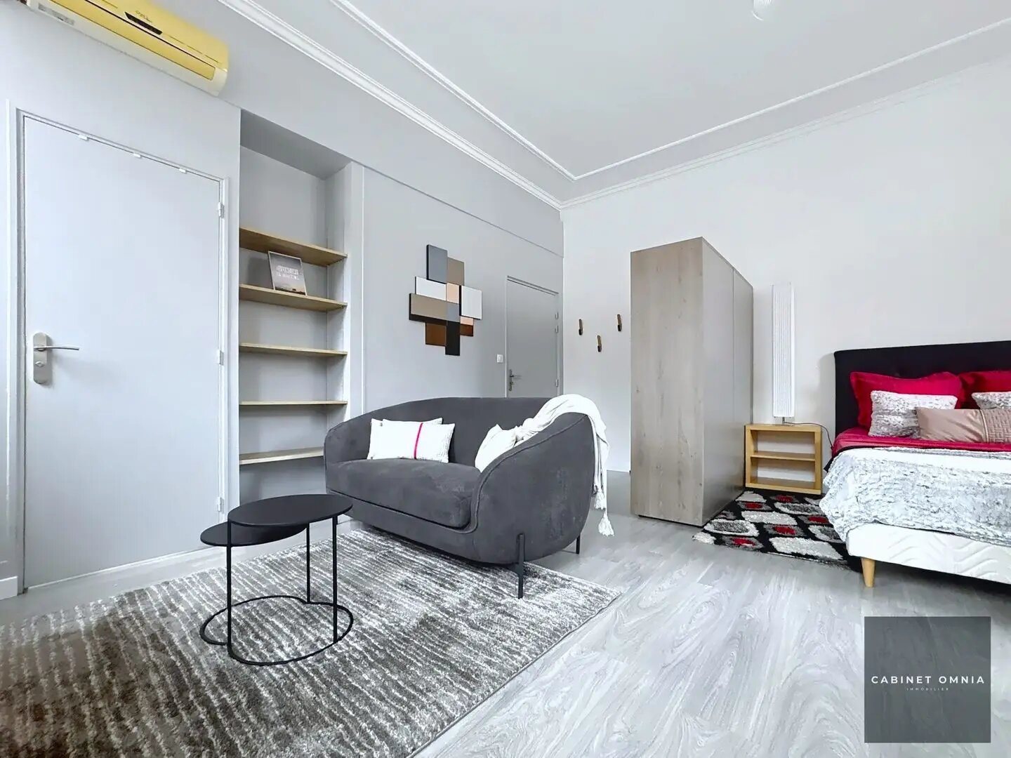 Appartement à louer, 32m², Montauban