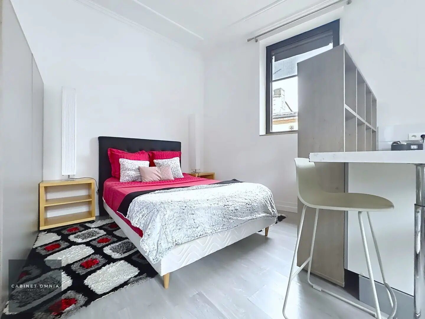 Appartement à louer, 32m², Montauban