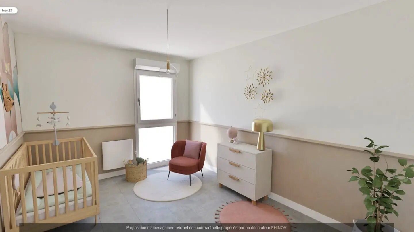 Appartement à vendre, 96m², Martigues