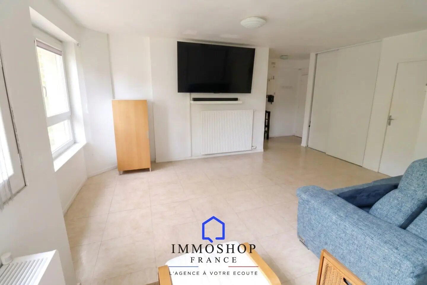 Appartement à vendre, 67m², Marseille 12ème