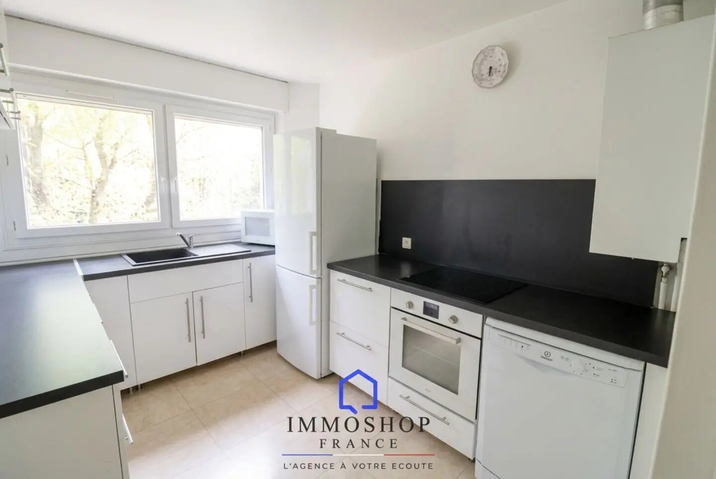 Appartement à vendre, 67m², Marseille 12ème