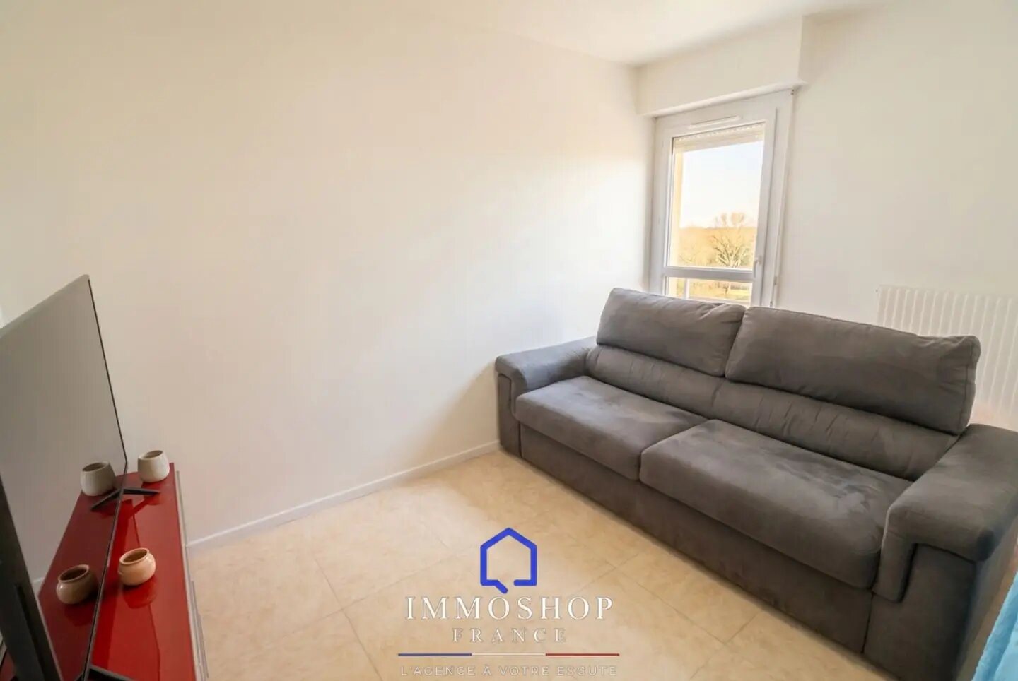 Appartement à vendre, 67m², Marseille 12ème