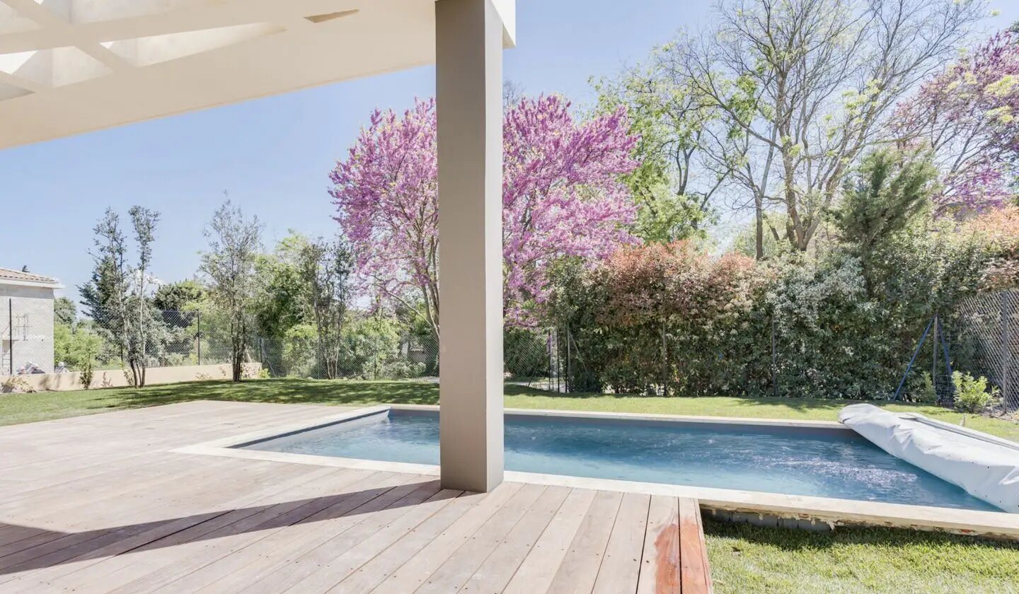Maison à vendre, 85m², Aix-en-Provence