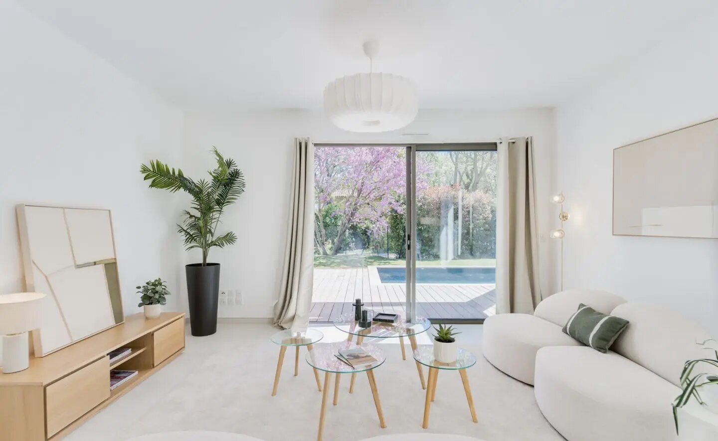 Maison à vendre, 85m², Aix-en-Provence