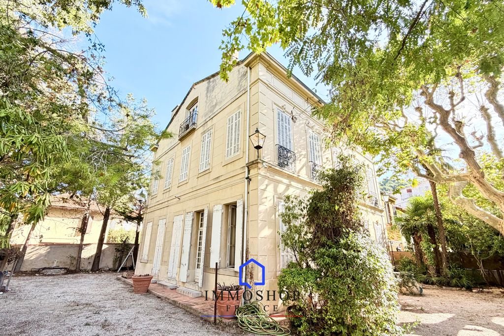 Maison à vendre, 340m², Allauch