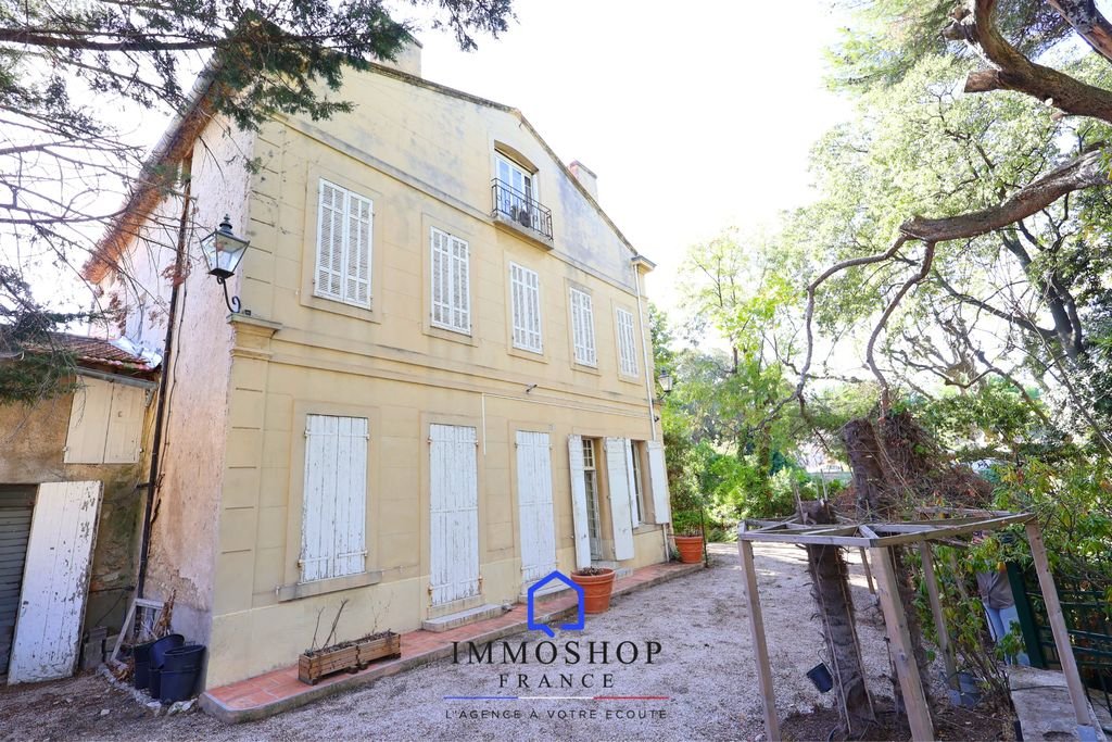 Maison à vendre, 340m², Allauch