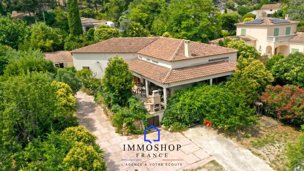 Maison à vendre, 160m², Ensuès-la-Redonne