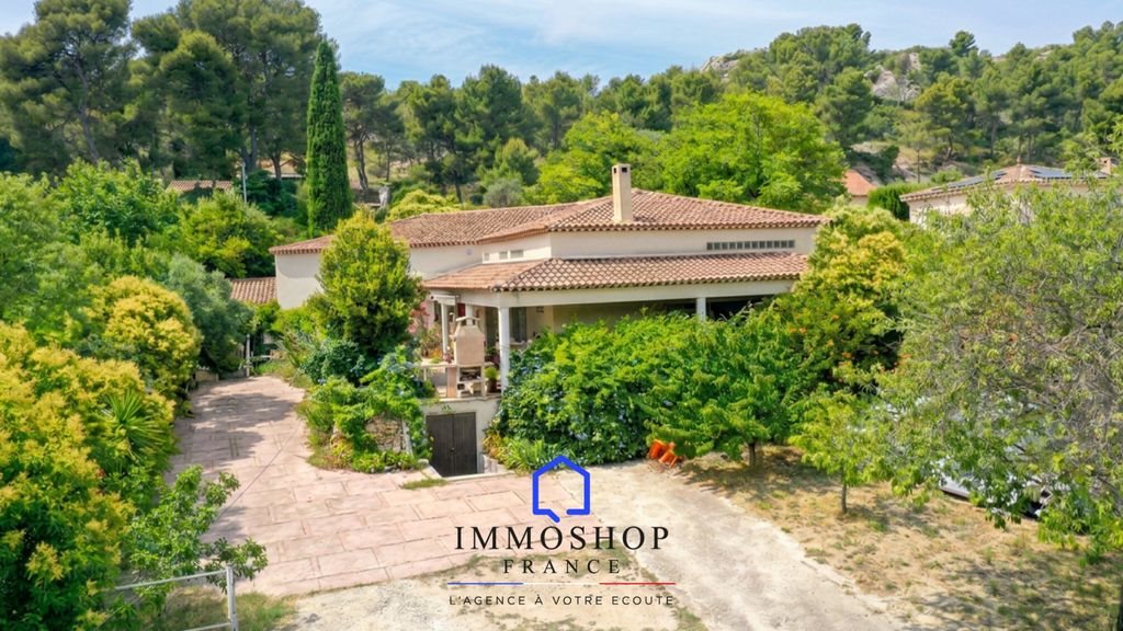 Maison à vendre, 160m², Ensuès-la-Redonne