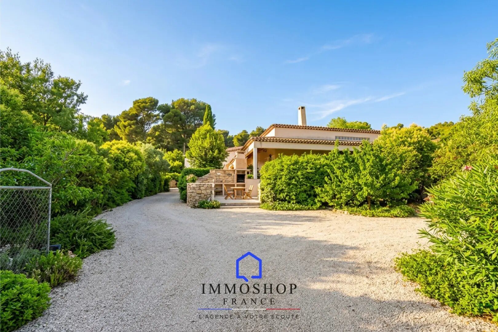 Maison à vendre, 160m², Ensuès-la-Redonne