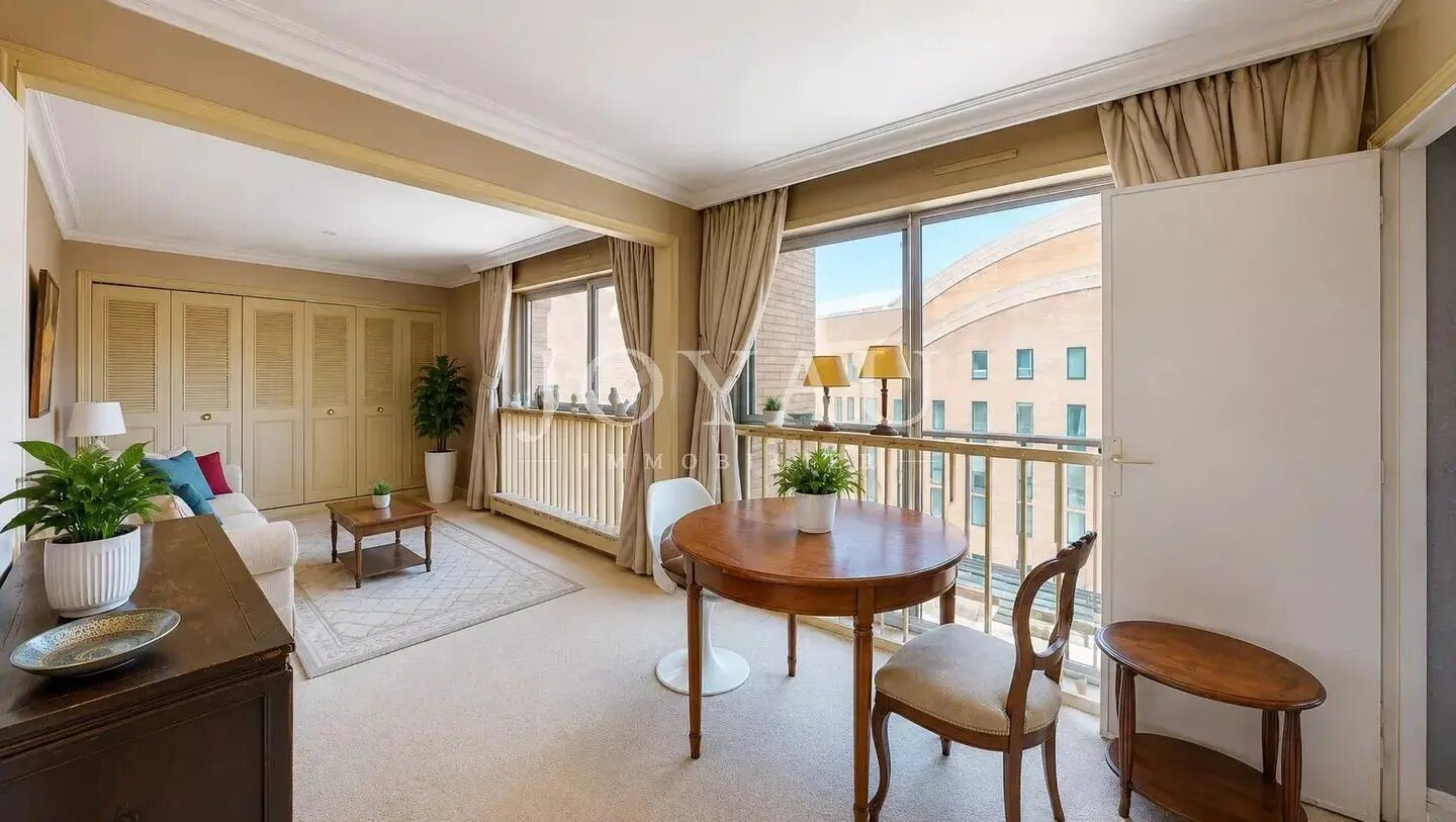 Appartement à vendre, 43m², Toulouse