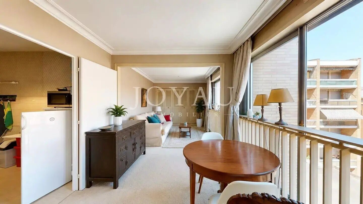 Appartement à vendre, 43m², Toulouse
