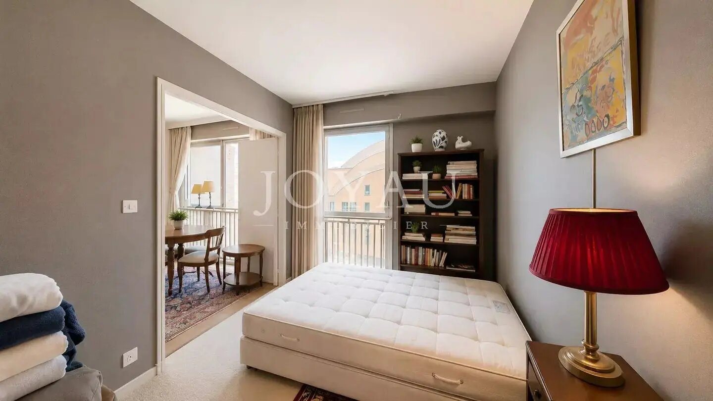 Appartement à vendre, 43m², Toulouse