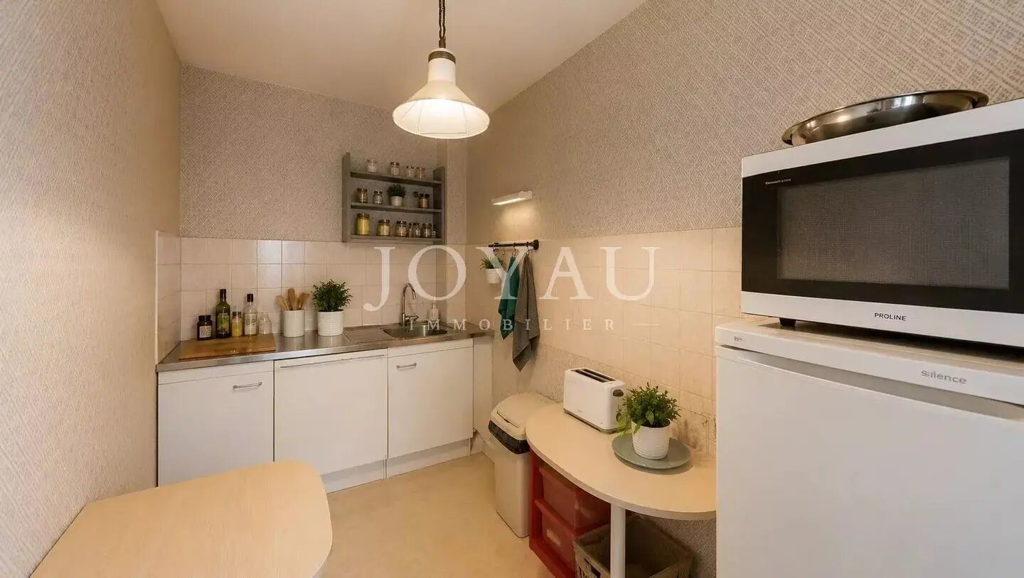 Appartement à vendre, 43m², Toulouse