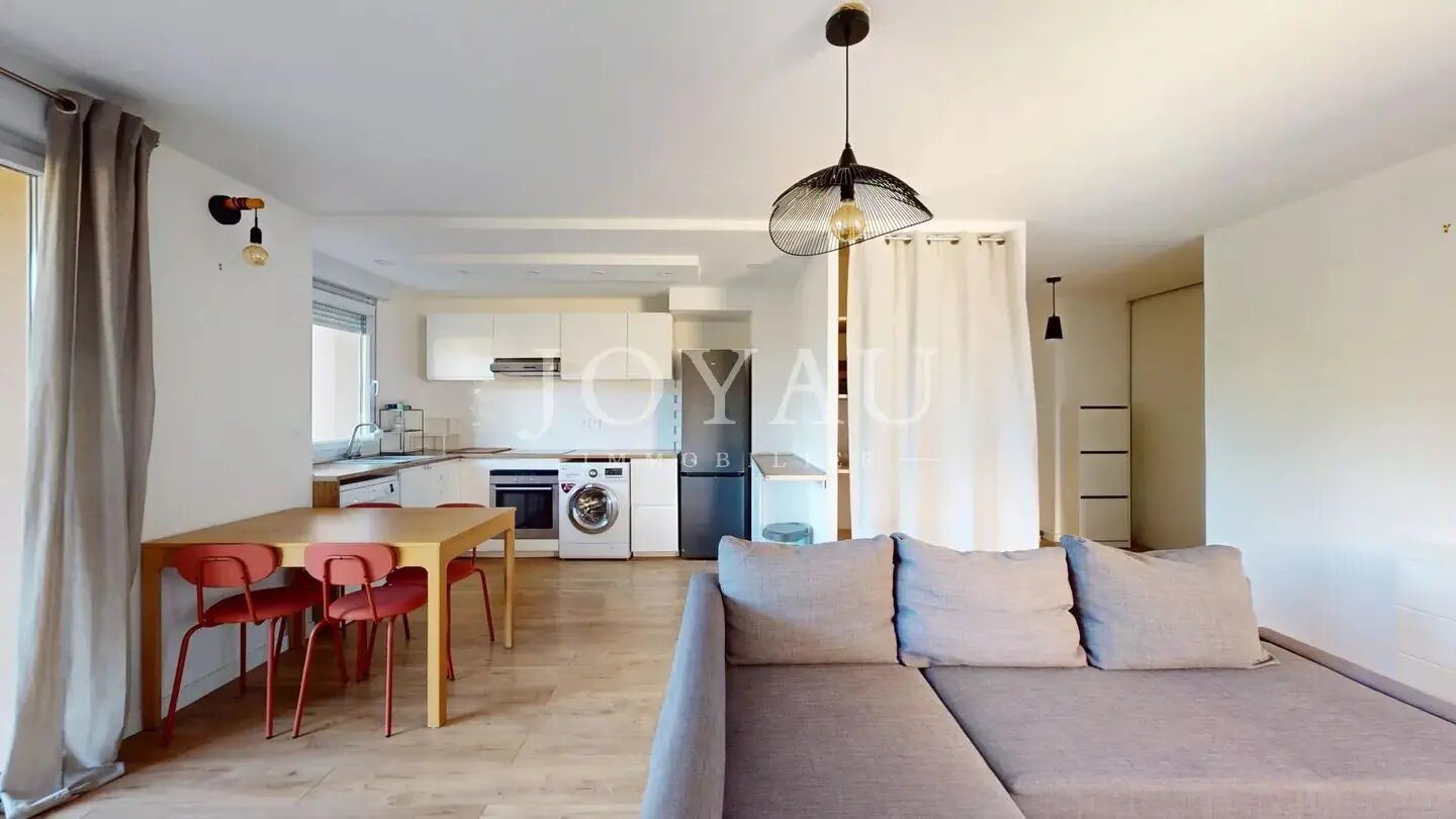 Appartement à louer, 62m², Tournefeuille