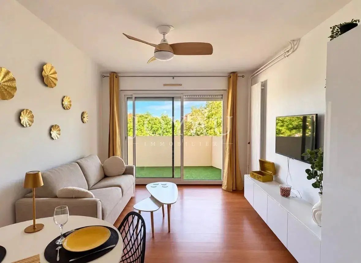 Appartement à louer, 28m², Blagnac