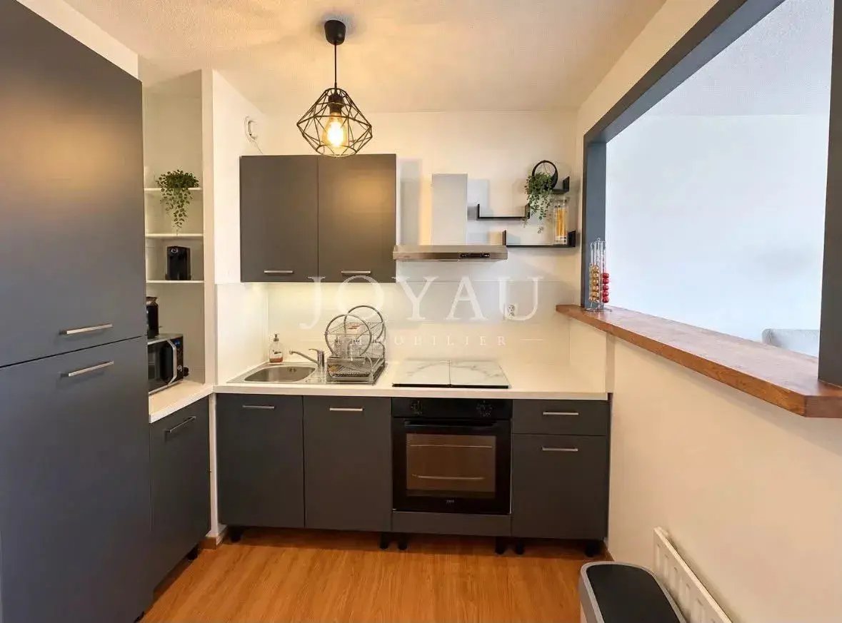 Appartement à louer, 28m², Blagnac