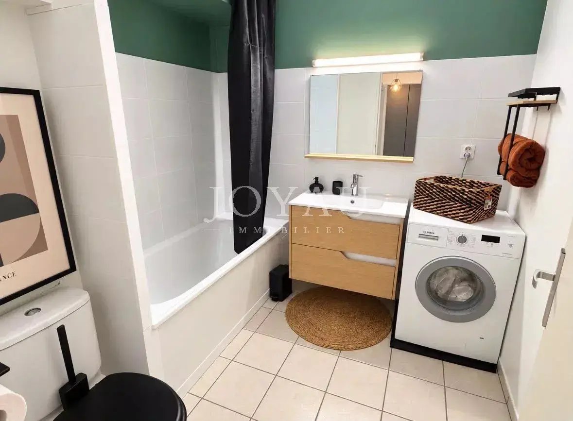 Appartement à louer, 28m², Blagnac