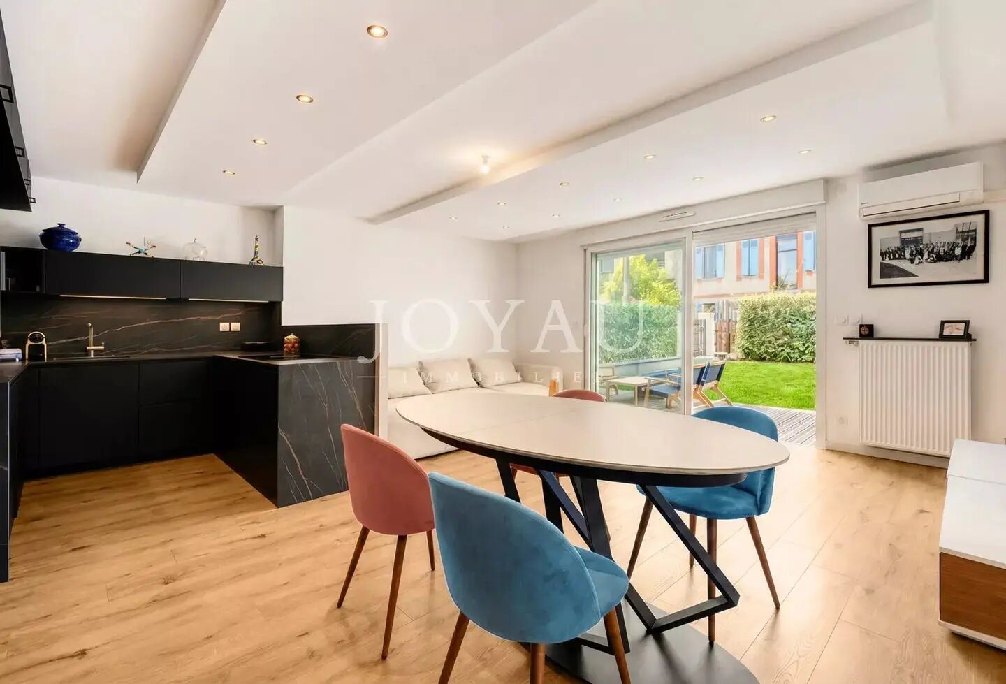 Maison à vendre, 89m², Toulouse