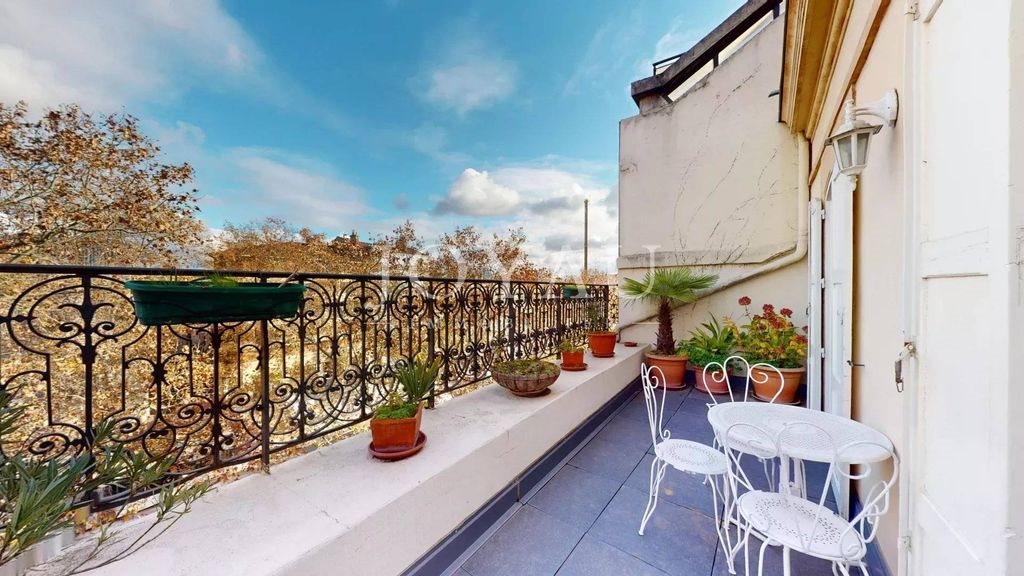 Appartement à vendre, 110m², Toulouse