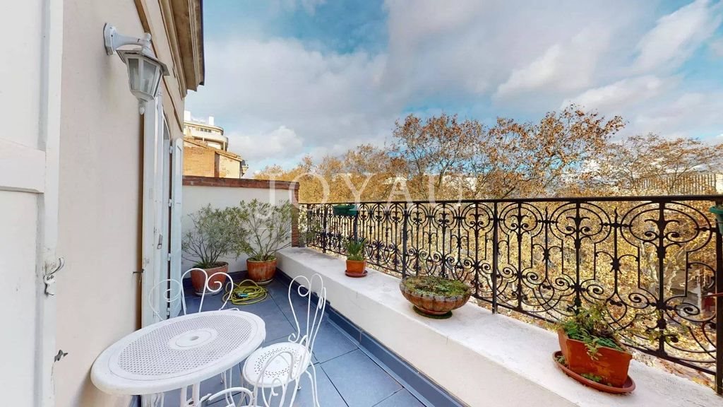 Appartement à vendre, 110m², Toulouse