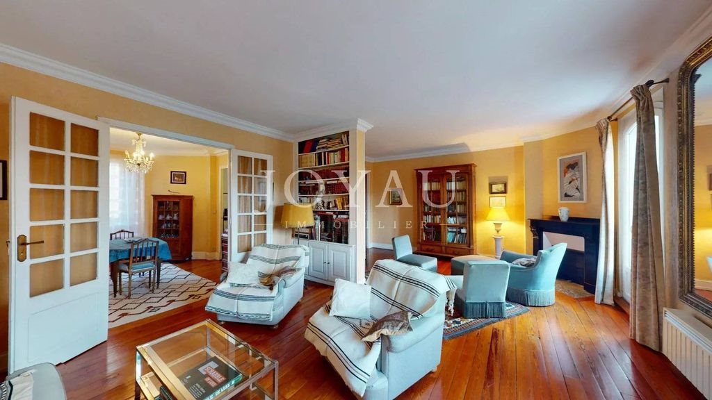 Appartement à vendre, 110m², Toulouse
