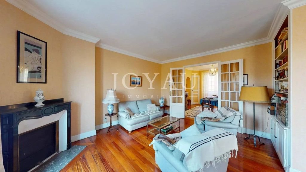 Appartement à vendre, 110m², Toulouse